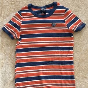 Star Wars ladies T-Shirt - millennium falcon